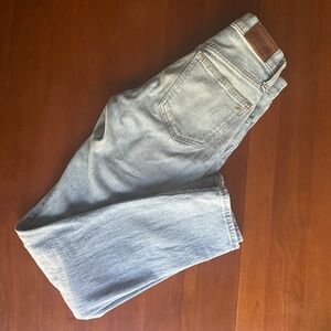 Perfect Vintage Jeans